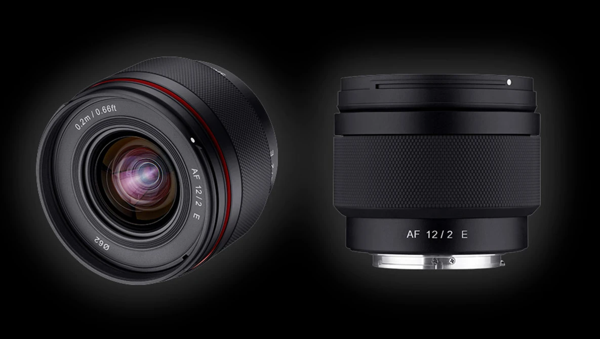 Watch Introducing Samyang AF 12mm F2 E(APS-C)│Astrophotography-Centric on YouTube.
