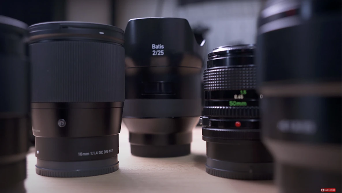 Watch Zooms vs Primes - All you need to know! on YouTube.