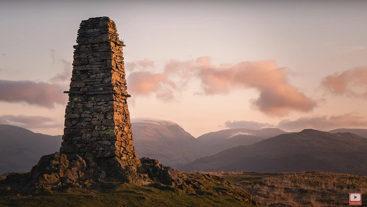 Watch How making the most of SIDELIGHT will improve your Landscape Photography on YouTube.