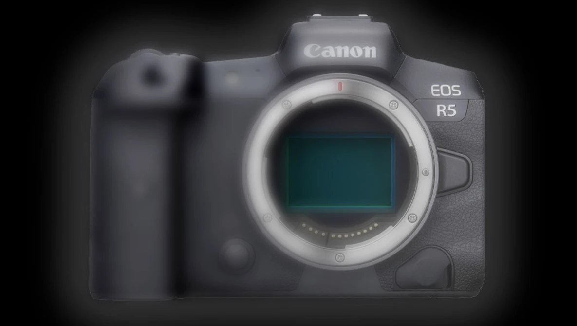 Watch Canon EOS R5 IBIS issue on YouTube.