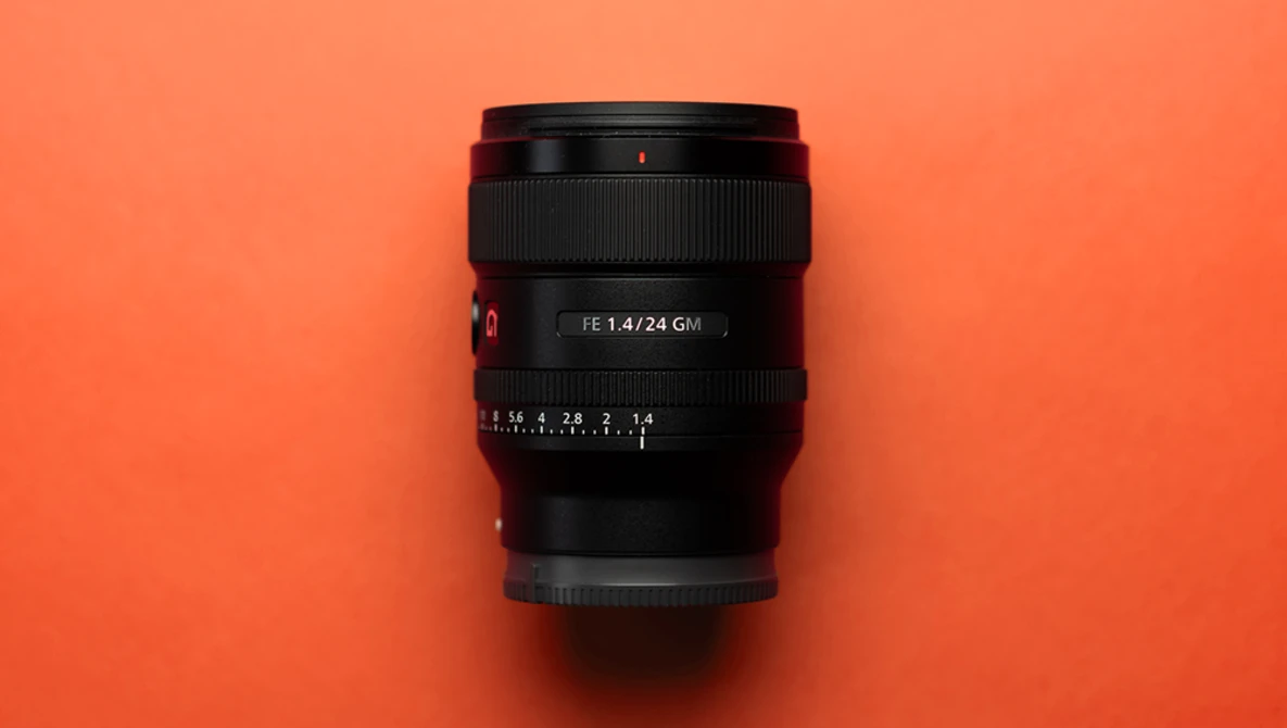 Watch Best Prime Lens for Landscape Photography on YouTube.