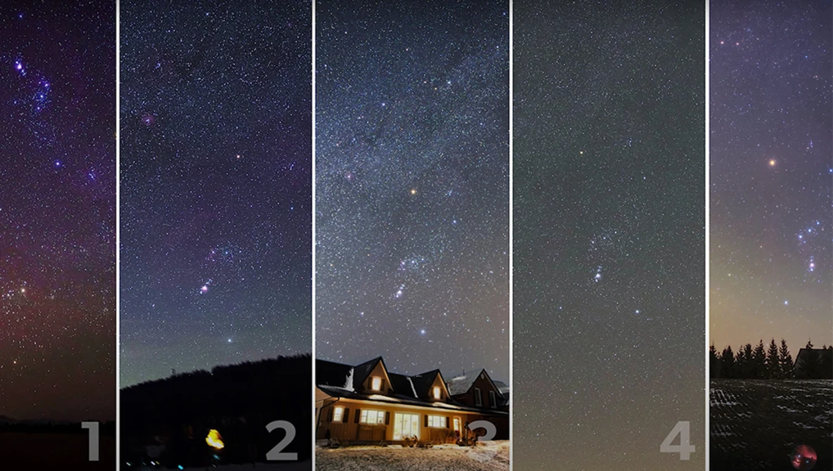 Watch Light Pollution is Ruining our Night Sky on YouTube.