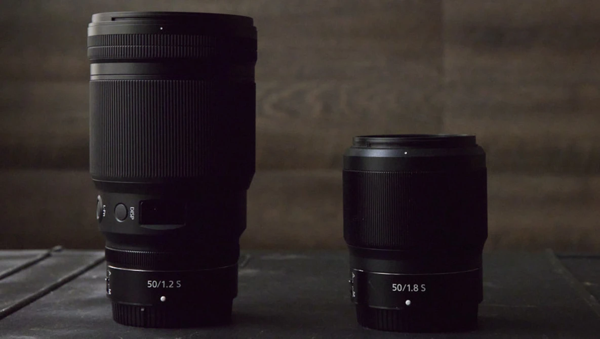 Nikon Z 50mm f/1.8 or f/1.2? Which Is Right for You? | Fstoppers