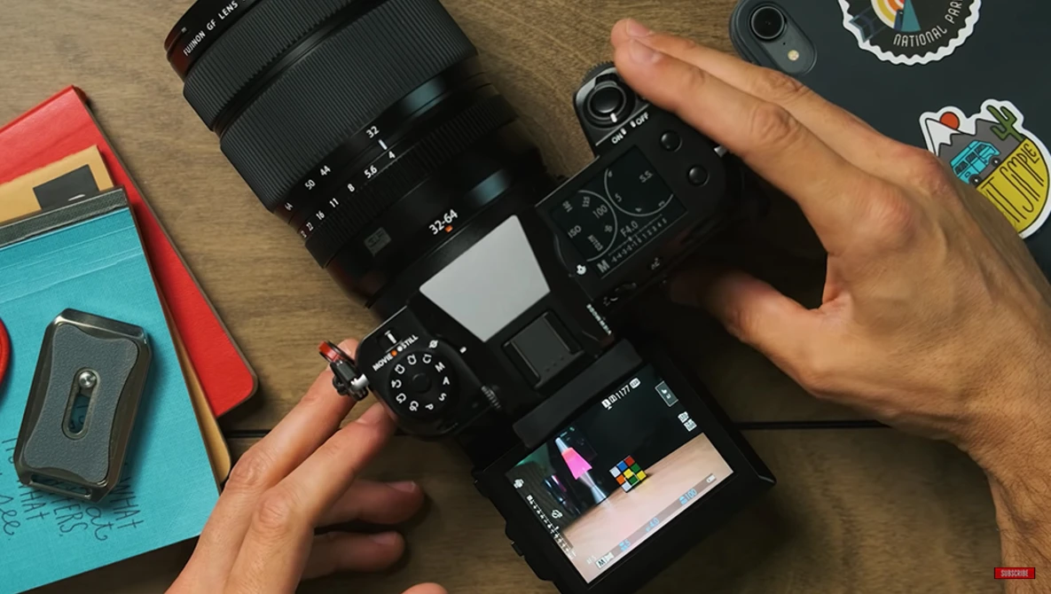 Watch 16 Must Change CAMERA SETTINGS for Landscape Photography! on YouTube.