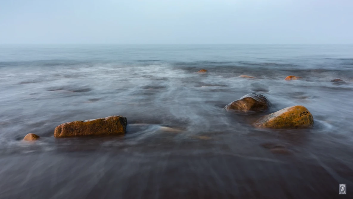 Watch RAMP UP Your SEASCAPE Photography with Simple Long Exposures on YouTube.