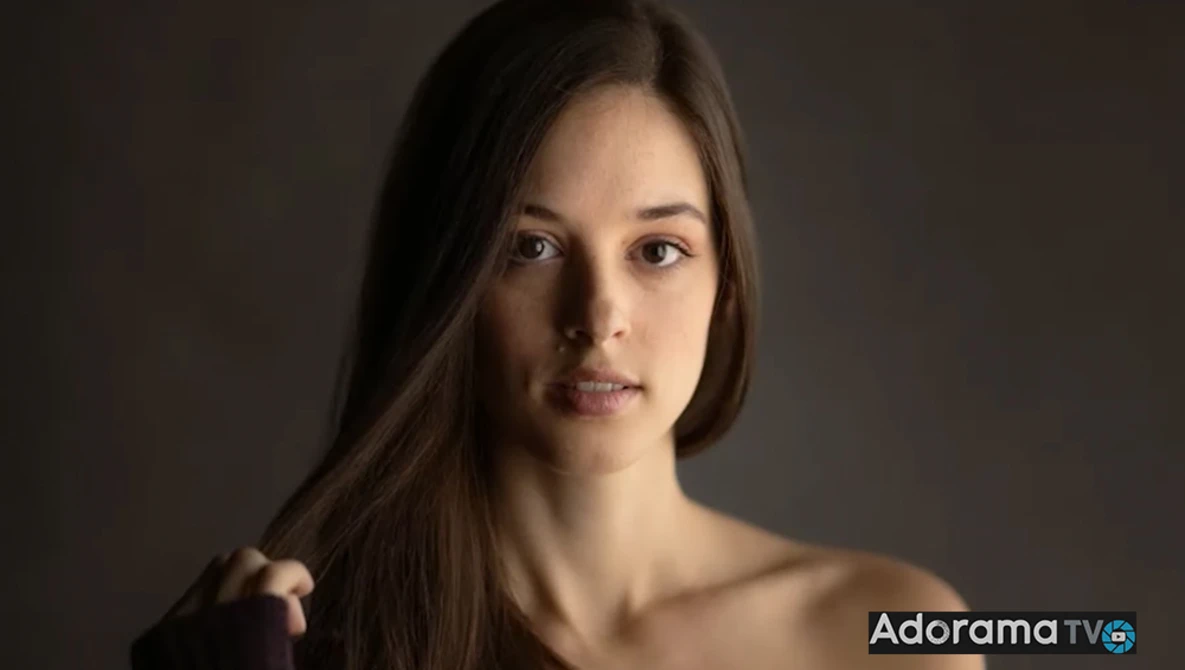 Watch Easy Window Light Portrait: Complete Tutorial | Master Your Craft on YouTube.
