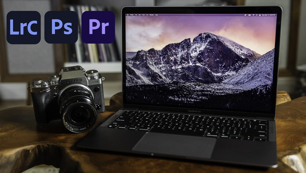 Watch Apple M1 Mac for Photo and Video Editing - A Practical Review on YouTube.