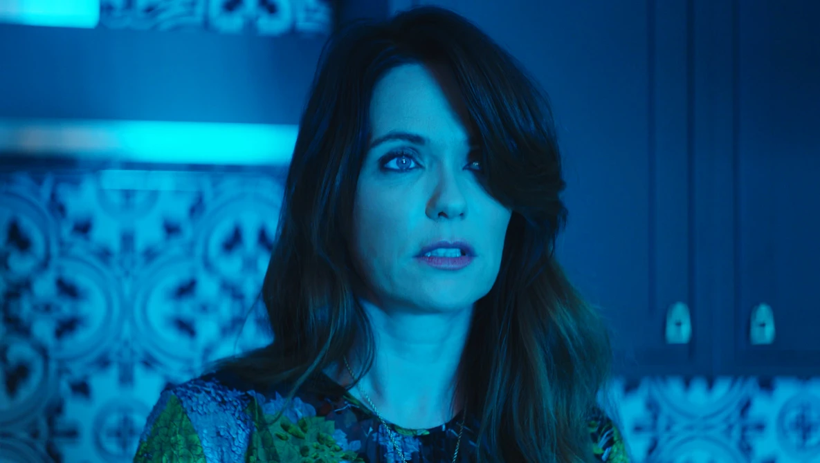 Watch SHE DIES TOMORROW - Trailer on YouTube.