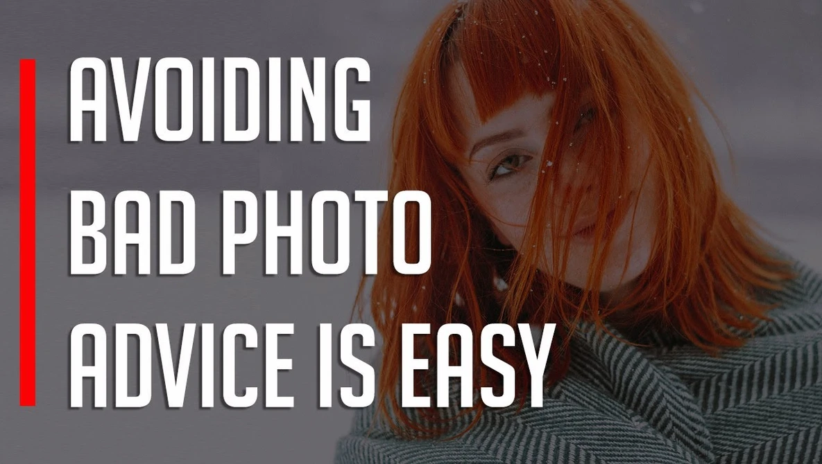Watch 3 Simple Reasons Your Photos Don't Get HELPFUL Feedback. on YouTube.