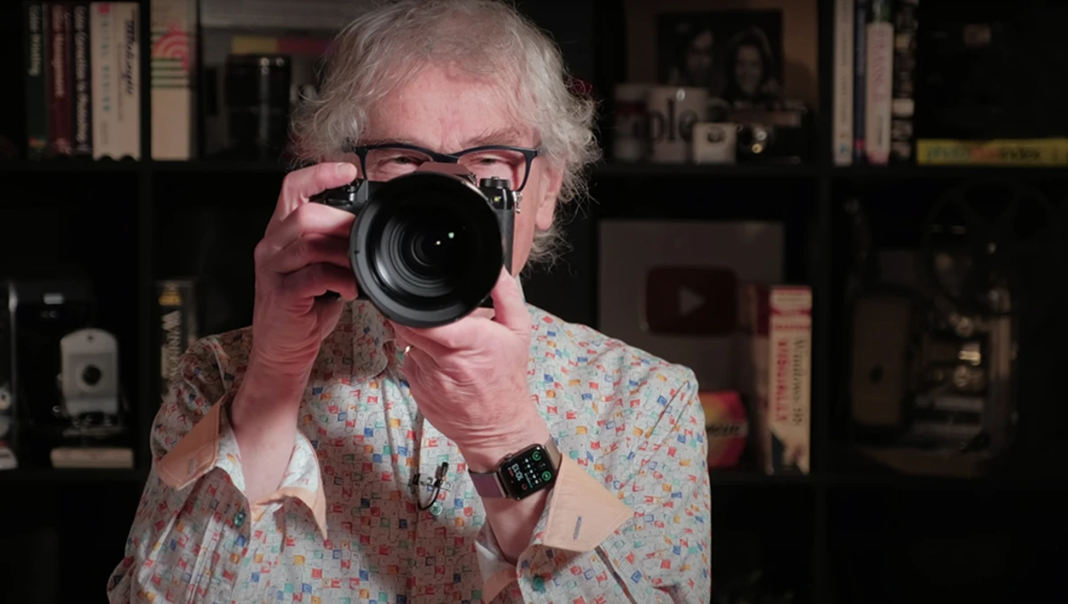 Watch Why buy the Fujifilm GFX 100S? on YouTube.
