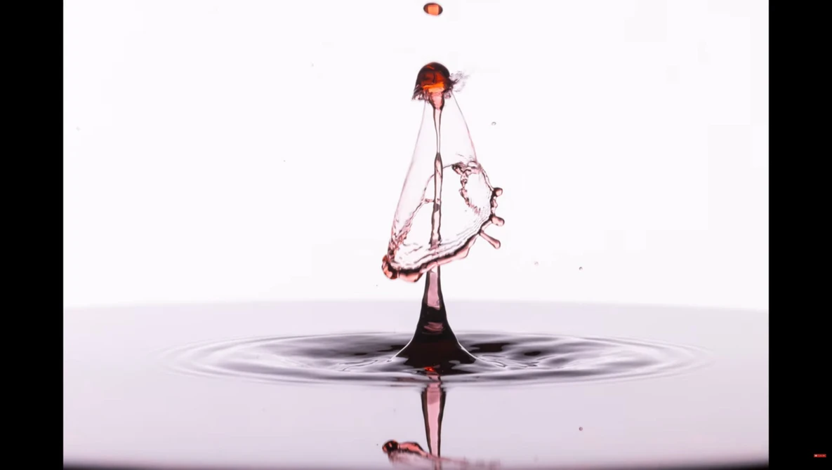 Watch How To Capture Stunning Water Drop Photos - New Splash Kit on YouTube.
