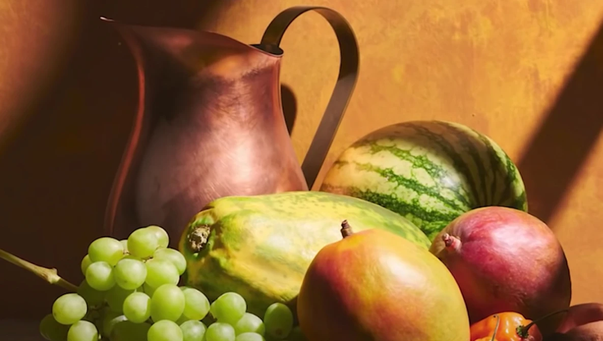 Watch Using FAKE WINDOWS for Still Life Photography on YouTube.