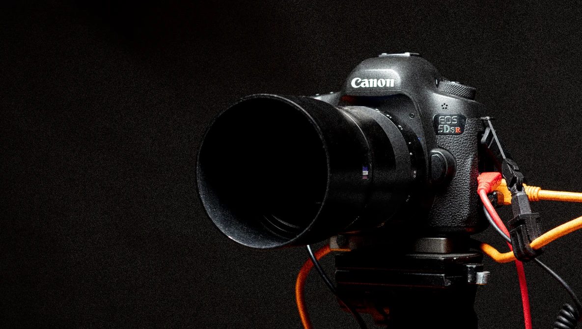 Watch Canon 5ds and 5dsr Long Term 2021 Camera Review on YouTube.