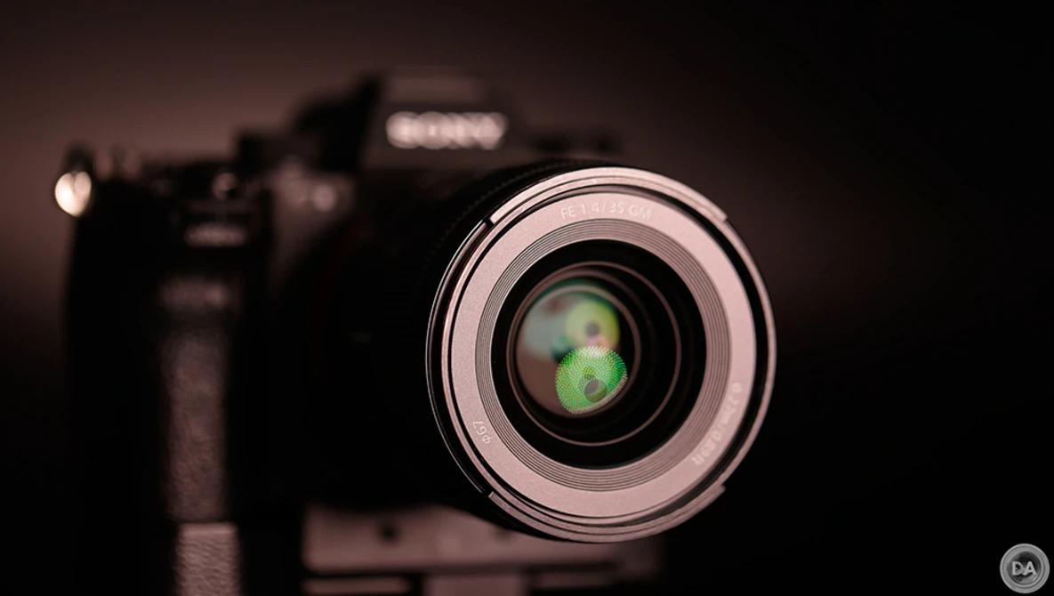 Watch Sony FE 35mm F1.4 G Master Definitive Review | 4K on YouTube.