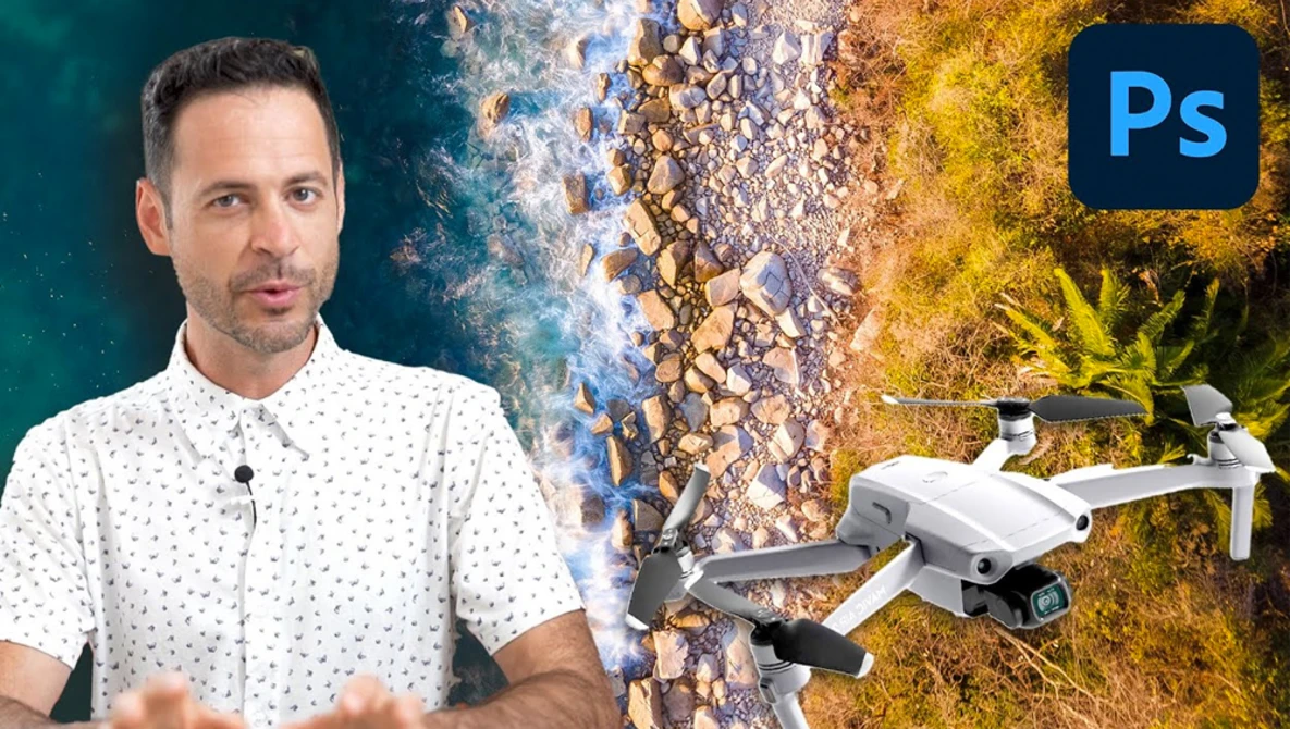 Watch How to Take Better Drone Photos | Settings & Editing Tips on YouTube.