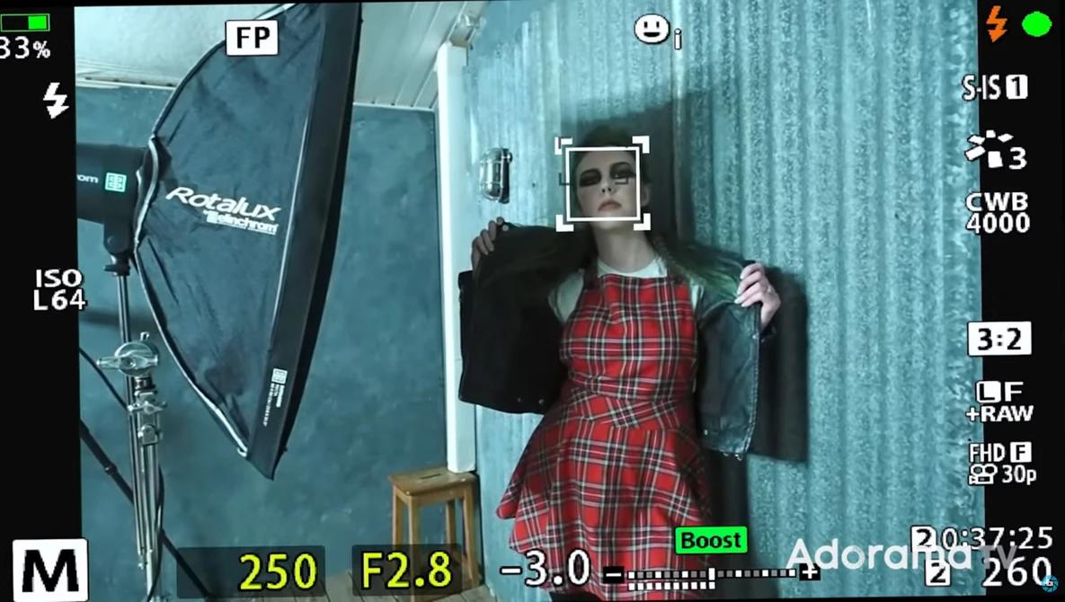 Watch Take Outside Portraits Inside | Take and Make Great Photography with Gavin Hoey on YouTube.