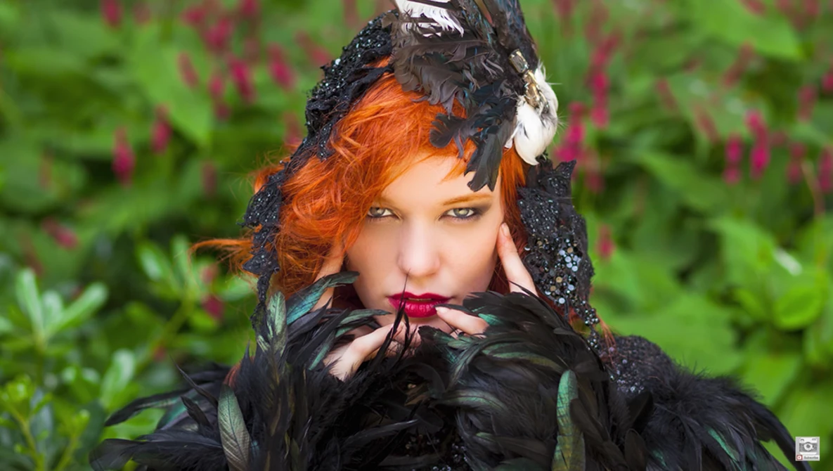 Watch What is aperture in photography? – Explained once and for all! on YouTube.