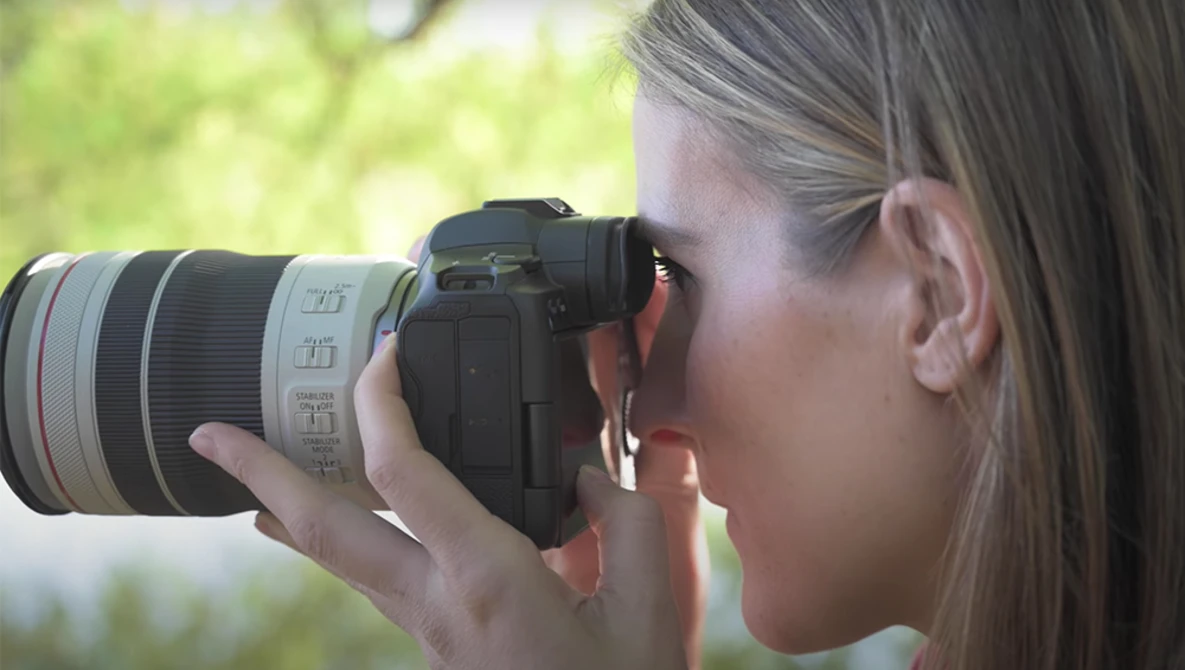Watch Canon R5 Photography: Astro, Portrait, Landscape and Wildlife on YouTube.