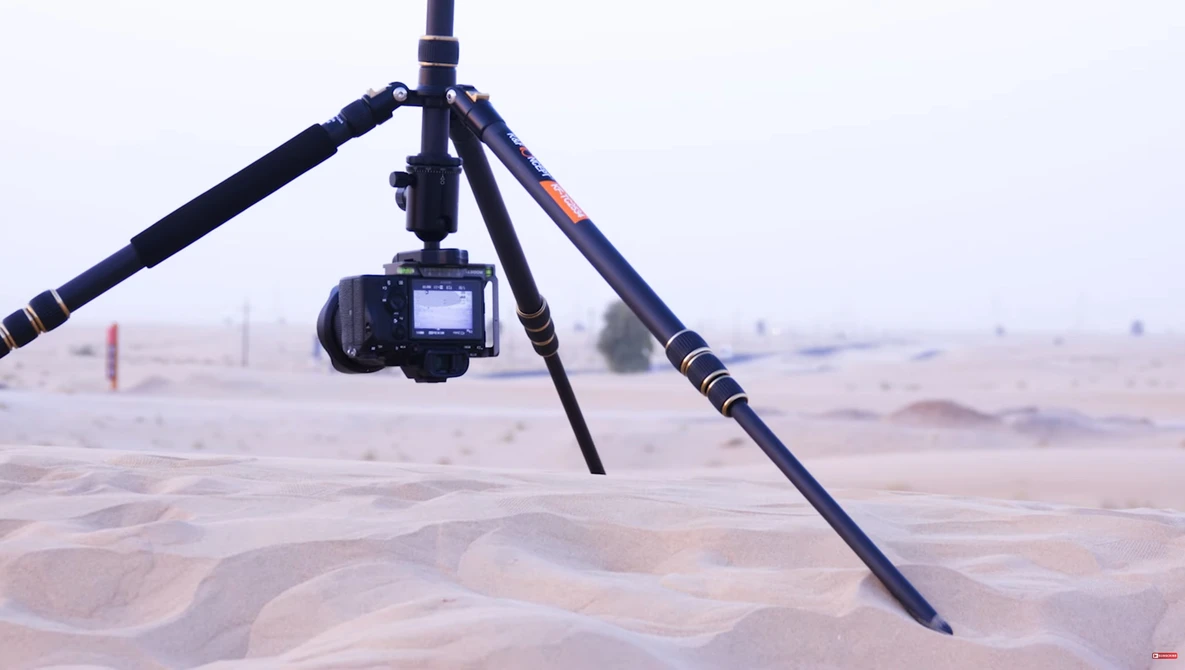Watch Ultimate Photography Tips For Beginners on YouTube.
