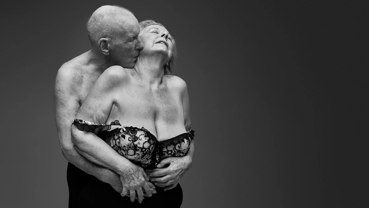 Watch Let’s Talk the Joy of Later Life Sex - Brand video on YouTube.