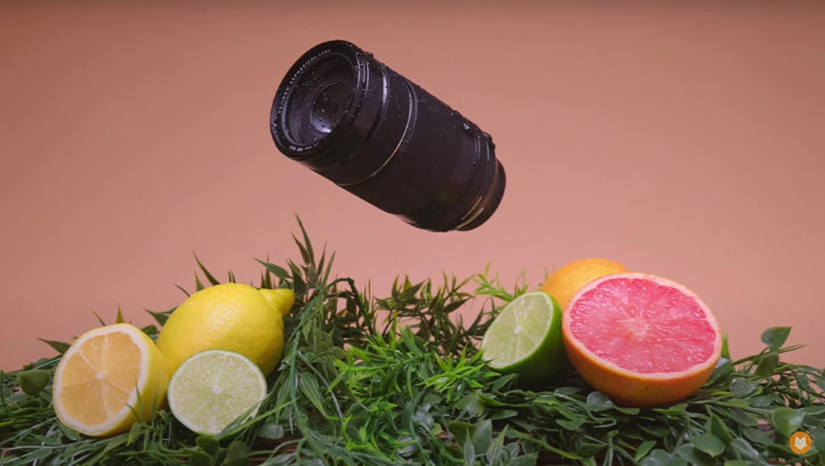 Watch Fujifilm 70-300mm F4.0-5.6 Lens Review: Best Zoom Lens for Fuji Cameras? on YouTube.