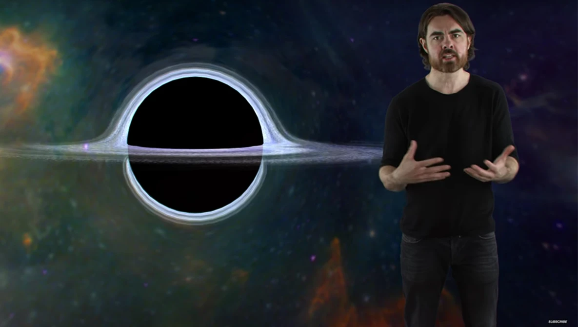Watch Hubble Science: Gravitational Lensing, Nature’s Boost on YouTube.