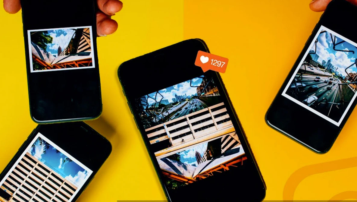 Watch Instagram Hates Photography- My TRICK to STAND OUT on YouTube.