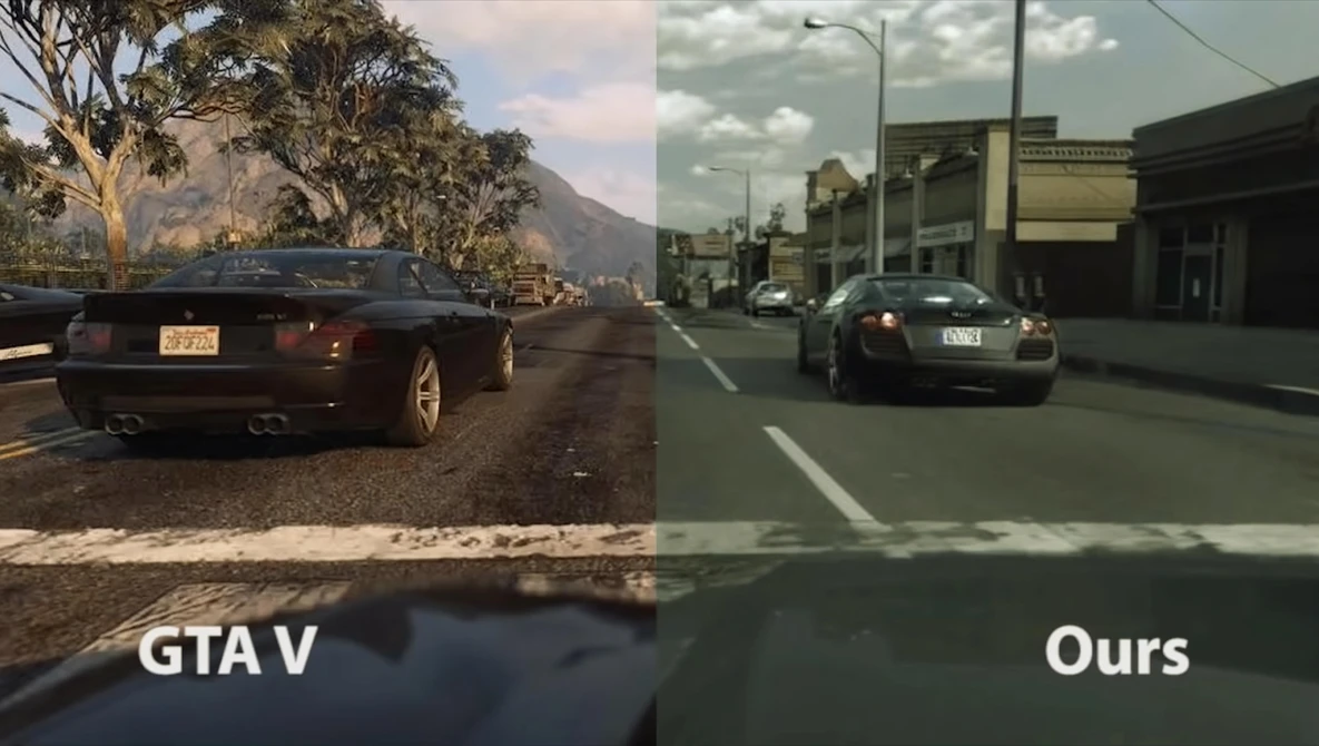 Watch Enhancing Photorealism Enhancement on YouTube.