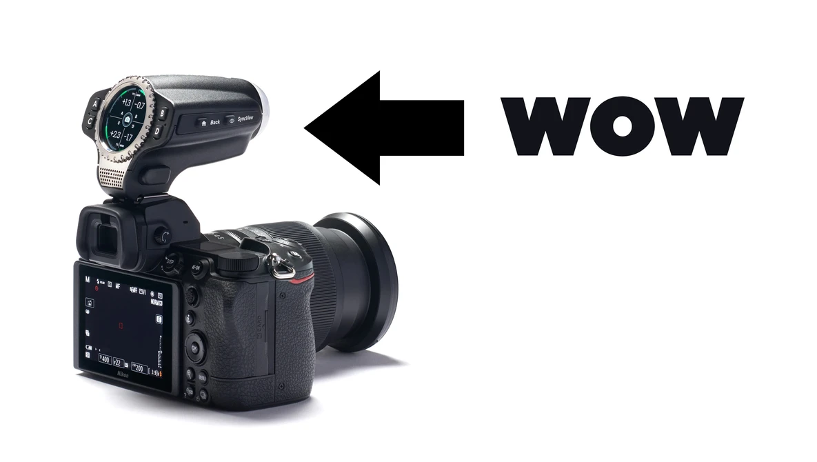 Watch Fusion TLC Raven Review: The Most Advanced Wireless Trigger Ever on YouTube.