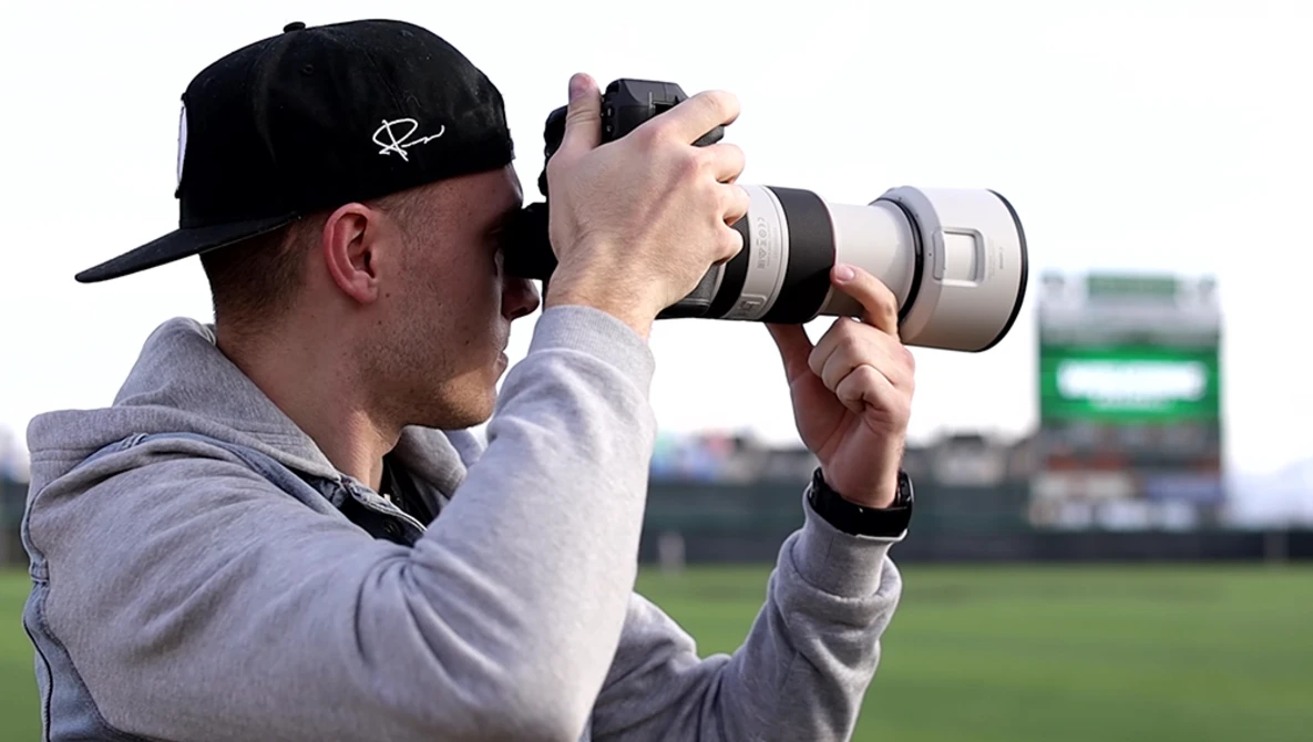 Watch 10 Common Photography Mistakes Beginners Make // Photo Pro on YouTube.
