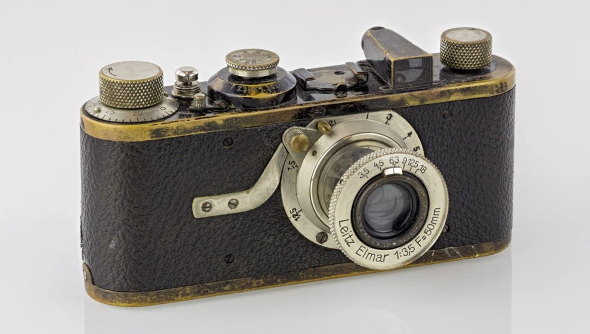 Watch How to Take Photos Like Henri Cartier-Bresson on YouTube.