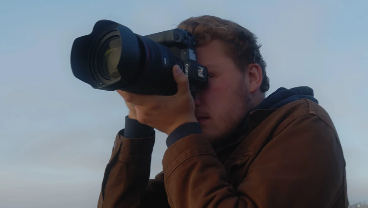 Watch Canon EOS R5 - My Thoughts After 8 months of Ownership on YouTube.