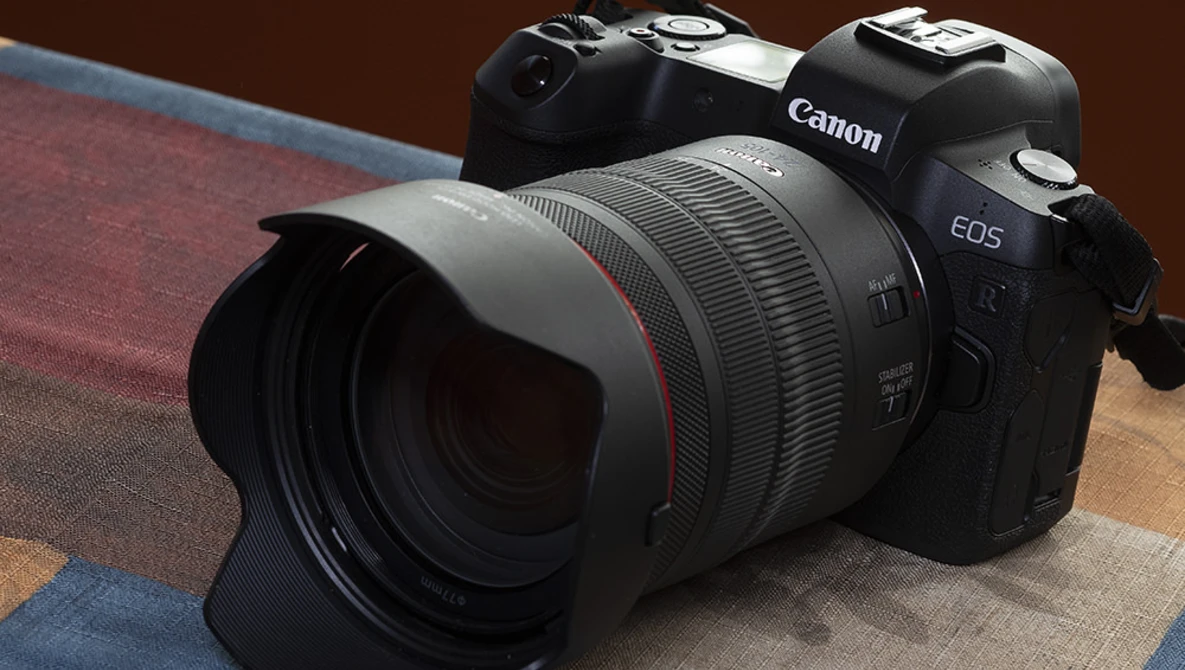 Watch Canon EOS R is it any good in 2021? Let's Find Out! on YouTube.