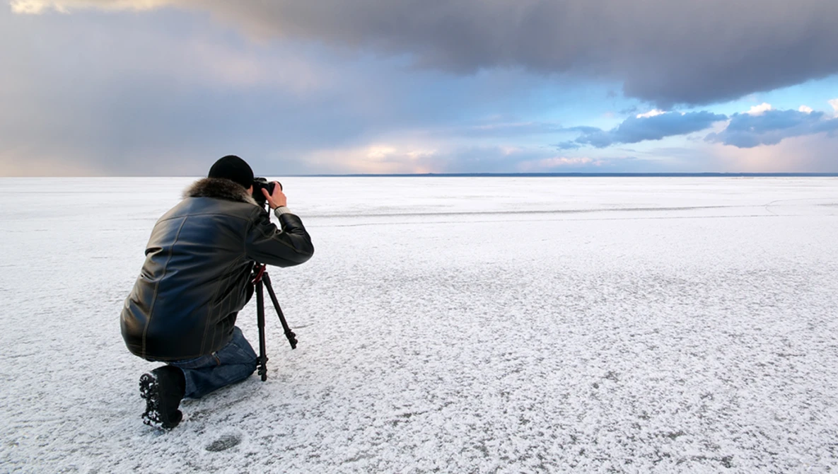 Watch Hard Truths Every Landscape Photographer Must Learn! on YouTube.