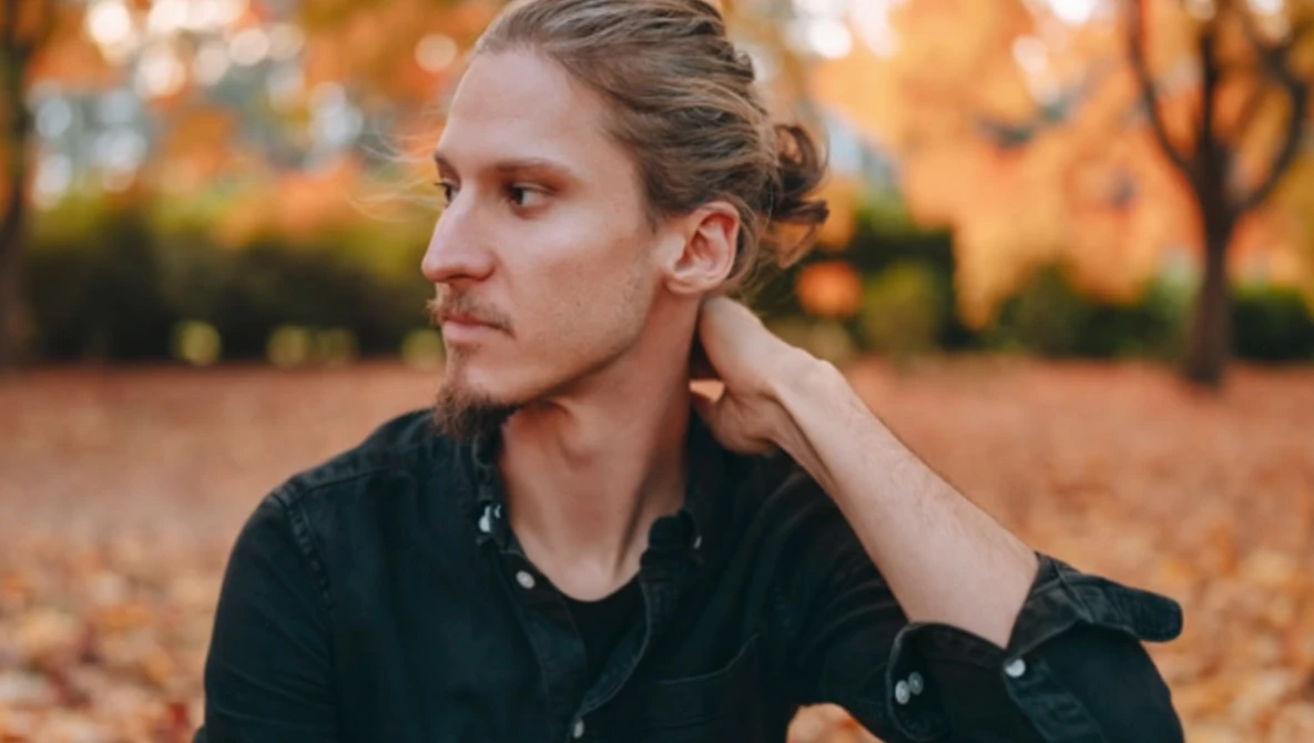 Watch HOW TO POSE Men who are NOT Models on YouTube.