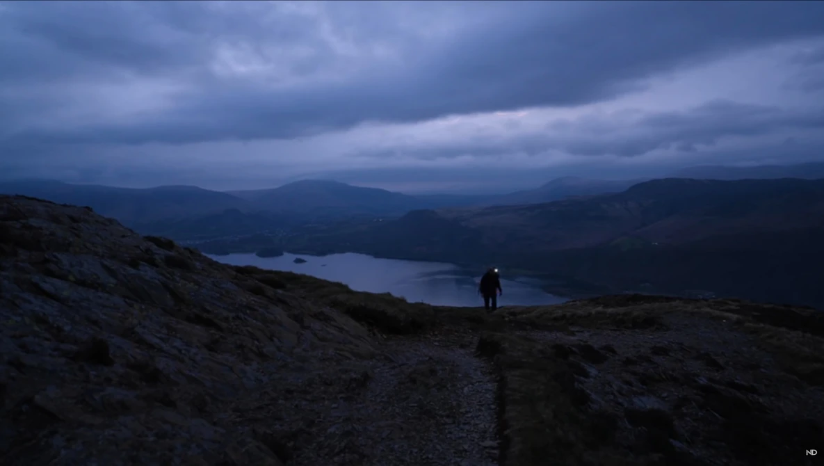 Watch THIS is WHY YOU should GET UP at 3AM for LANDSCAPE PHOTOGRAPHY on YouTube.