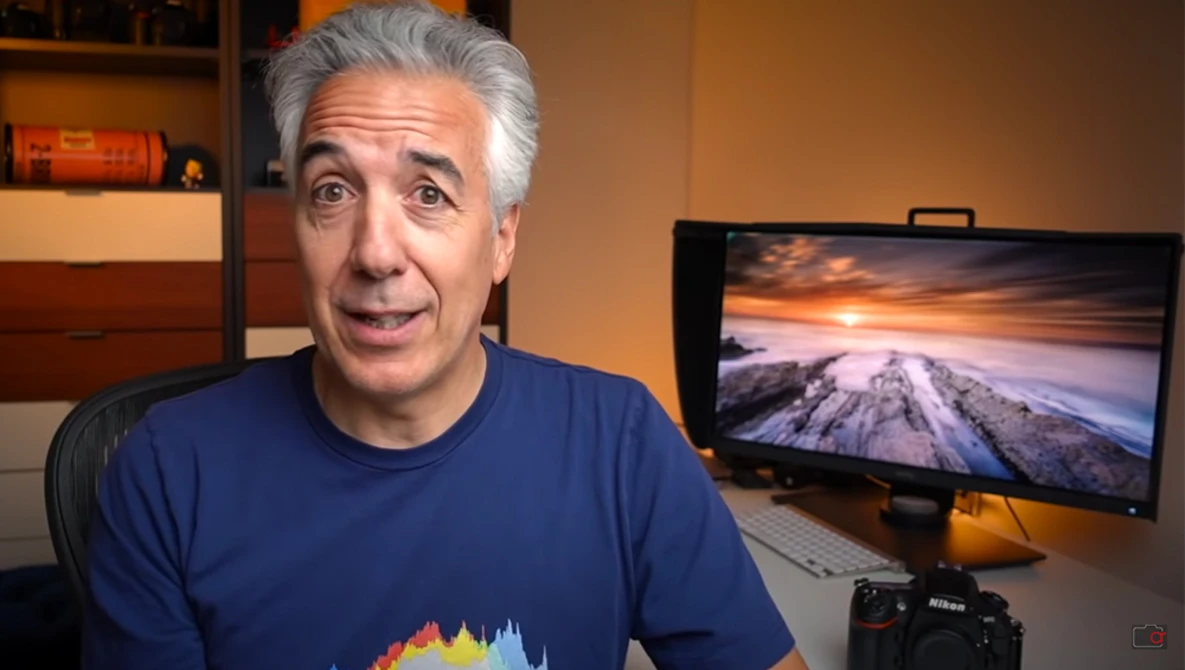 Watch Landscape Photography: my next camera! - 5 Reasons to switch to a MIRRORLESS and 5 Reasons NOT TO on YouTube.