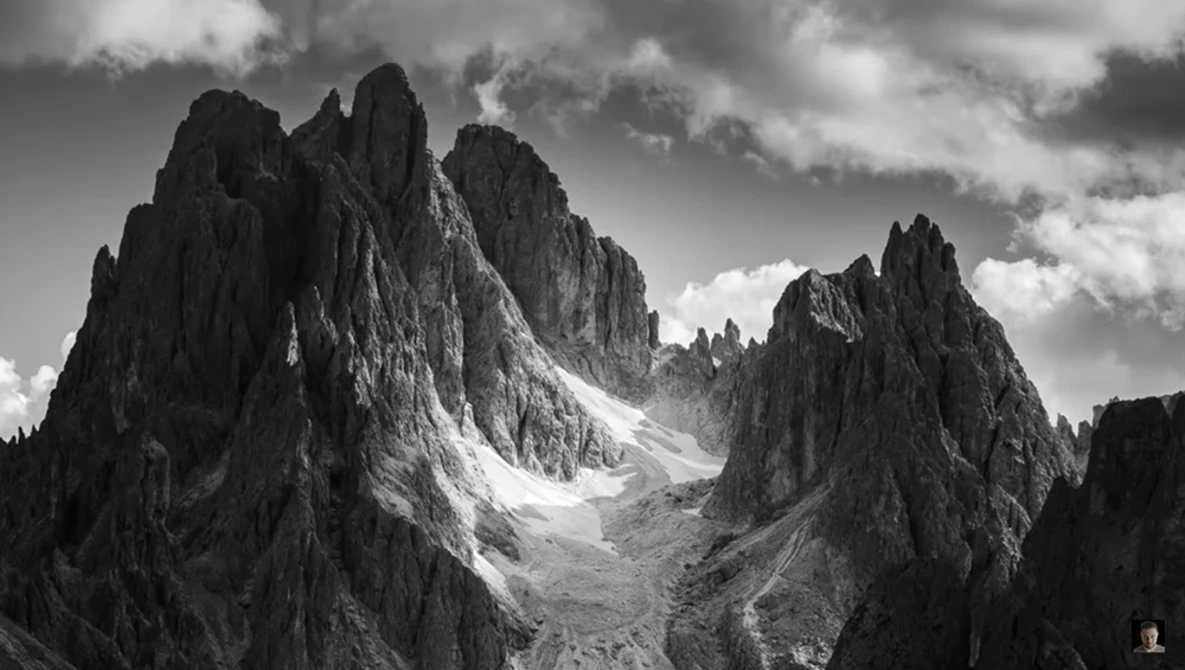 Watch 5 Mistakes You May Be Doing in Landscape Photography and a Photo that may not be real on YouTube.