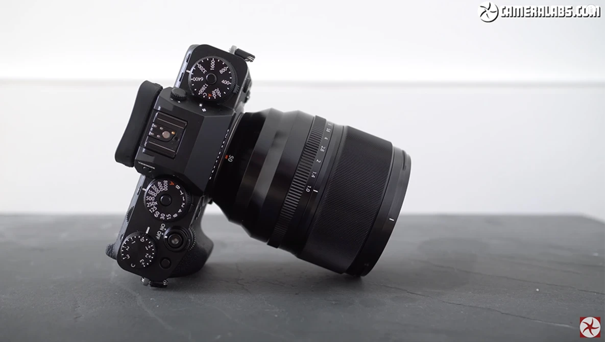 Watch Fujifilm XF 50mm f1 REVIEW vs f2 vs 56mm f1.2 on YouTube.