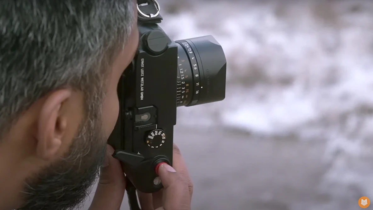 Watch Shooting Film 101: How to Start Your Film Journey the RIGHT Way! on YouTube.