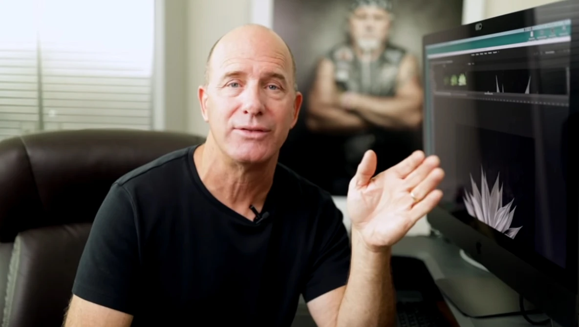 Watch The Power of Warp, Free Transform Tool I Can’t Live Without on YouTube.