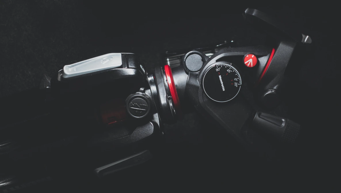 We Review the Manfrotto X-Pro Three-Way Geared Precision Head
