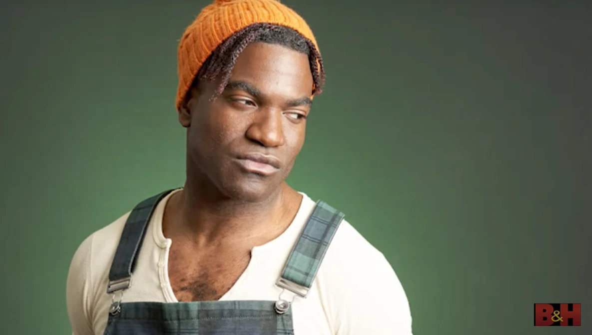 Watch How to Light a Portrait Background: 5 Tips with Tony Gale on YouTube.