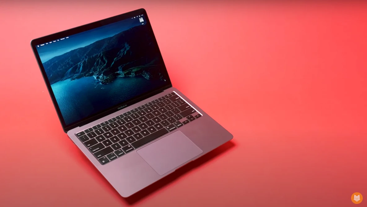Watch M1 MacBook Air: Is it REALLY Worth the Hype? // My LONG-TERM Review on YouTube.