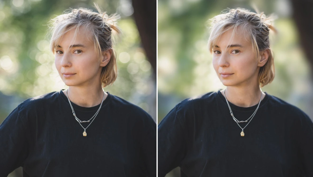 Watch Photoshop's new feature is TERRIBLE but it will change how we take photos! on YouTube.