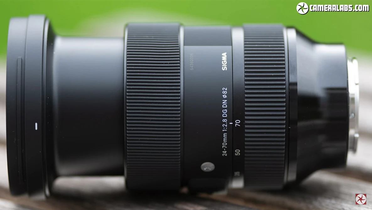 AOpapa CONTEMPORARY 28–70mm F2.8 A Review of the Affordable Sigma 28-70mm f/2.8 DG DN Contemporary