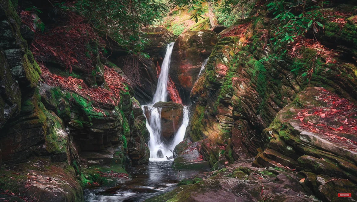 Watch 5 Uncommon COMPOSITION Tips that'll TRANSFORM Your Landscape Photography! on YouTube.