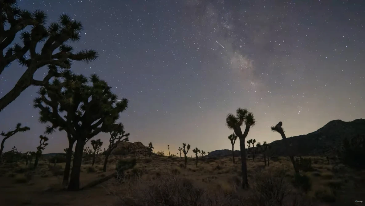 Watch 5 Tips For Perfect Milky Way Photography on YouTube.
