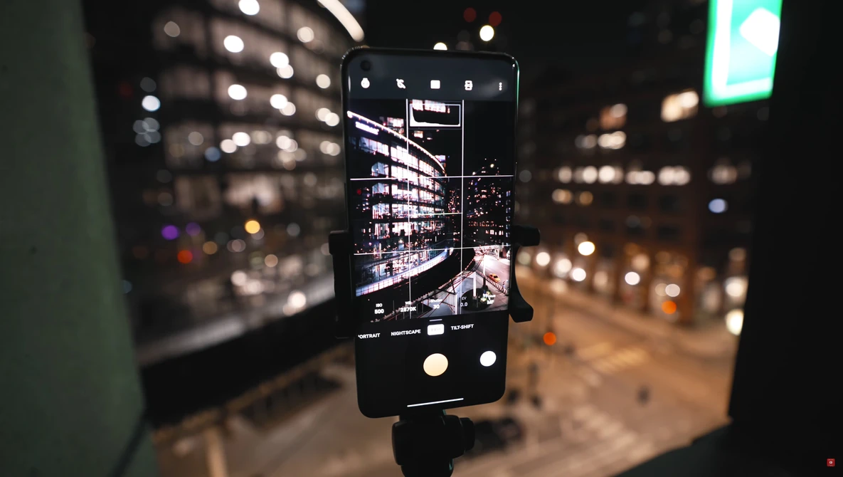 Watch MUST Try STREET Smartphone Photography Ideas! on YouTube.