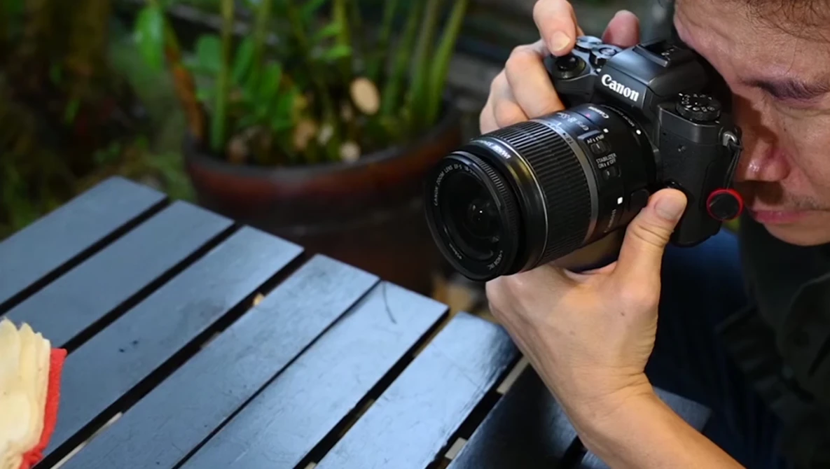 Watch Learn ALL About Your Camera's Focusing Modes & Focusing Areas on YouTube.